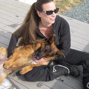 Meet your Posher, Robin